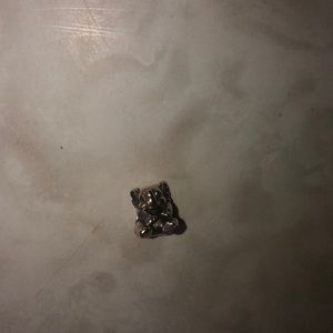 Pandora lucky elephant